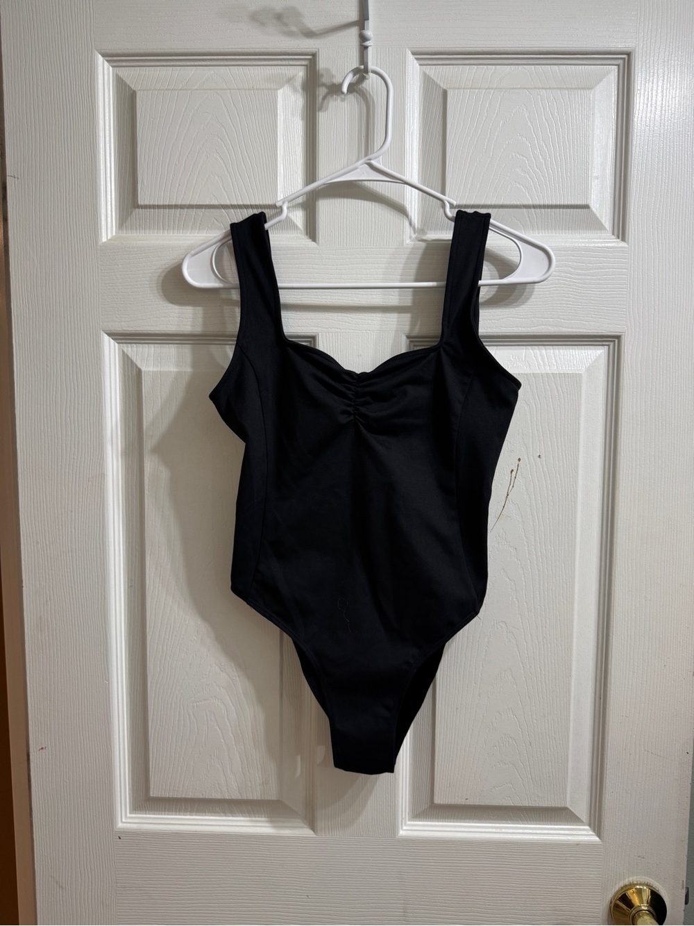 Isla Movement Body Suit